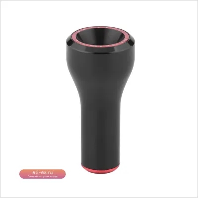 Рукоятка для катушки Gomexus 24мм Aluminium (Shimano/Daiwa)