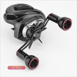 Рукоятка для катушки Gomexus 24мм Aluminium (Shimano/Daiwa)