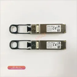 Трансивер Mellanox 40Gb QSFP MC2210411-SR4L MPO MMF 850nm 300M DOM