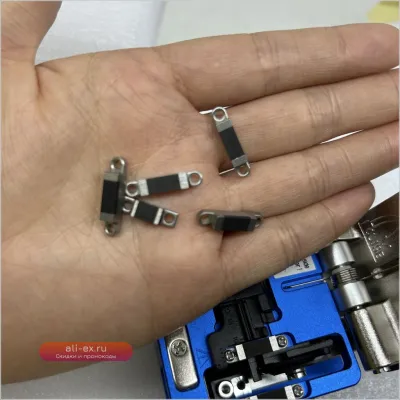 Резиновая накладка для оптического скалывателя Sumitomo FC-6S