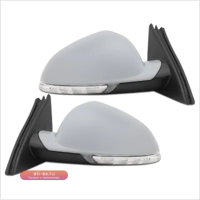 Зеркало заднего вида для Buick Regal Opel Insignia 2008-2016
