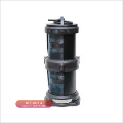 Двухпалубный кормовой навигационный огонь для судов, 50м водонепроницаемый, долгий срок службы