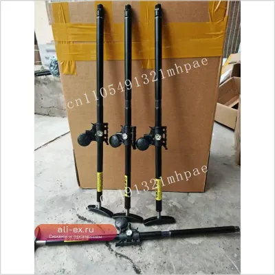 Дренажный земснаряд для трубопроводов с высокоскоростным пневматическим клапаном для быстрой вытяжки под высоким давлением