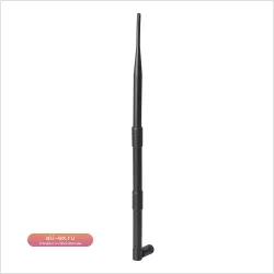Антенна Superbat 7dBi 1.2GHz SMA Male с усилением сигнала GSM