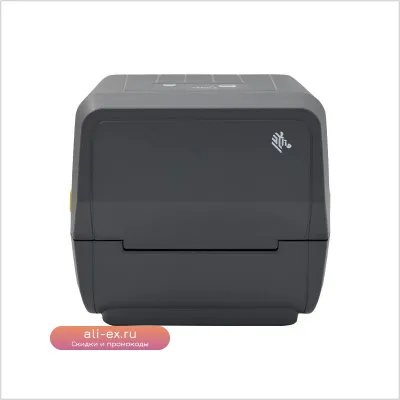 Принтер Zebra ZD888TA