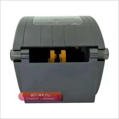 Принтер Zebra ZD888TA