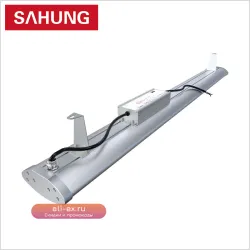 Светодиодный линейный светильник High Bay 50W-200W IP65 для склада