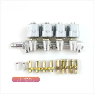 Жиклер для газобаллонного оборудования YJ22 (LPG/CNG)