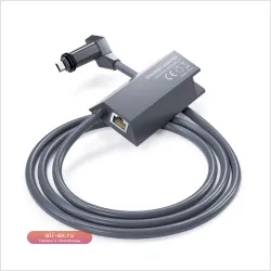 Ethernet-адаптер Starlink V2 для спутникового интернета