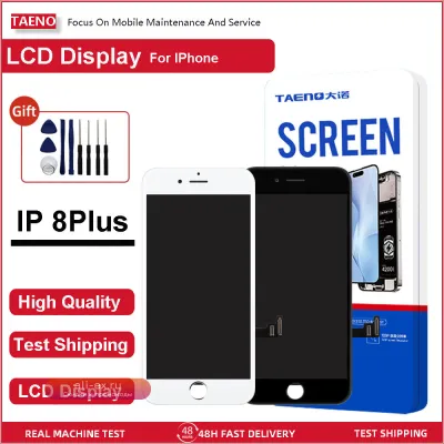 Дисплеи TFT для iPhone 6/6s/7/8 Plus: яркие экраны для ремонта