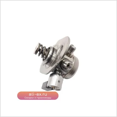 Топливный насос высокого давления для BMW 528i, 328i, 320i, 428i, X3 (артикул 13517584461)