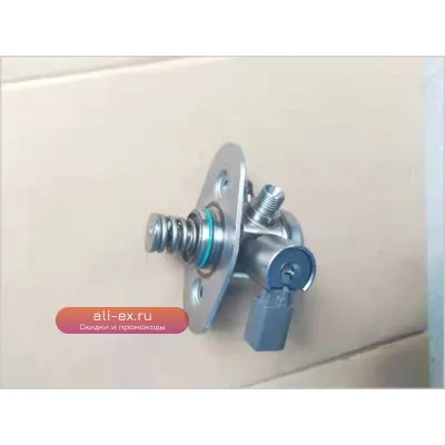 Топливный насос высокого давления для BMW 528i, 328i, 320i, 428i, X3 (артикул 13517584461)