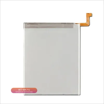 Аккумулятор EB-BN972ABU 4300mAh для Samsung Galaxy Note 10+