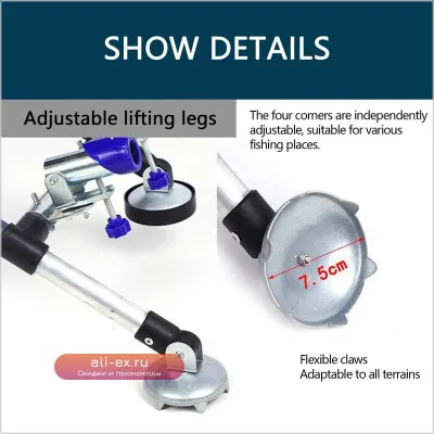 Ультралёгкий складной стул для кемпинга Superhard с высокой нагрузкой, портативный, для пляжа, хайкинга, пикника, рыбалки