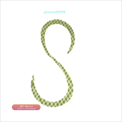 Купить светящиеся силиконовые юбки для спиннербейтов и джиг-приманок (100 шт.)