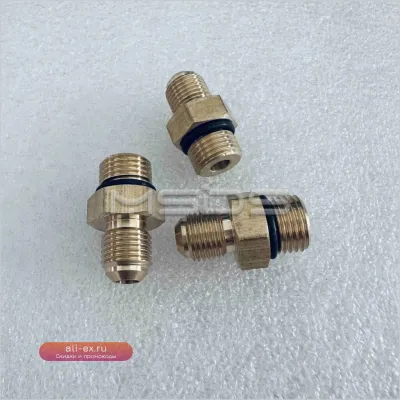 K19 QSB5.9 Двигатель Муфта 3032872