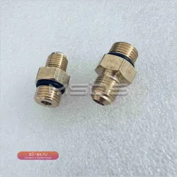 K19 QSB5.9 Двигатель Муфта 3032872