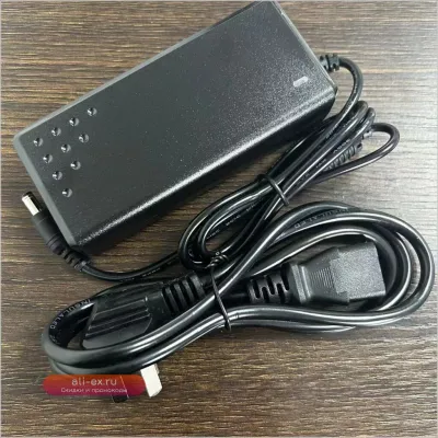 Зарядное устройство для аккумулятора сварочного аппарата оптоволокна Swift-S3/S5