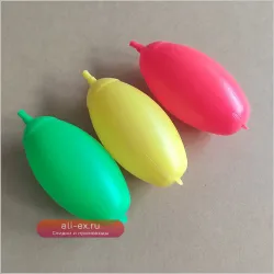 Светящийся индикатор для ночной рыбалки Sensitive Carp Long Durable