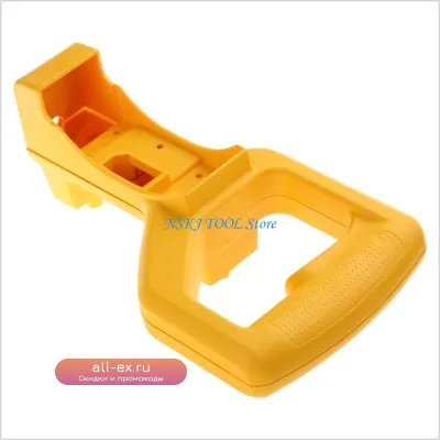 Регулируемая рукоятка для стусла L8RC, повышающая эффективность распила, для DW703 и DW703-b2