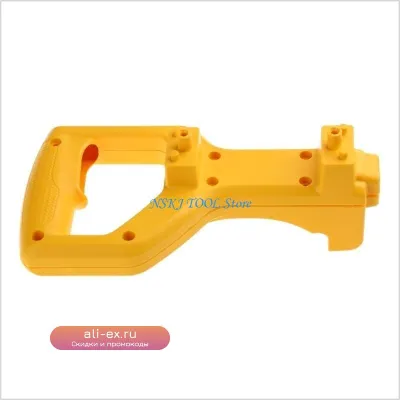 Регулируемая рукоятка для стусла L8RC, повышающая эффективность распила, для DW703 и DW703-b2