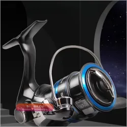 Кастинговая удочка для дальнего заброса приманок High-Performance