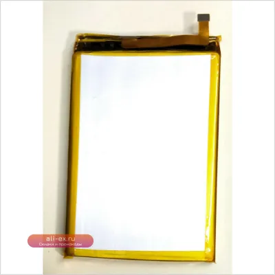 Аккумулятор High Quality 12000mAh для DOOGEE BL12000 / BL12000 Pro