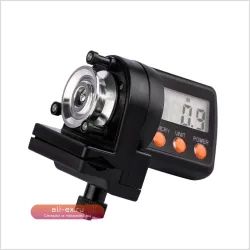 Цифровой счетчик лески для рыбалки 999.9M ABS