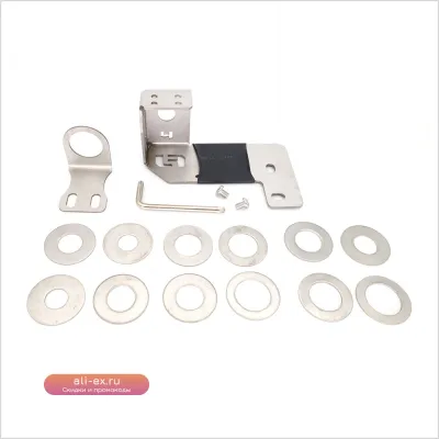 Антенна CB радиостанция для Land Cruiser FJ, крепление на крышу