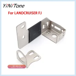 Антенна CB радиостанция для Land Cruiser FJ, крепление на крышу