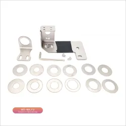 Антенна CB радиостанция для Land Cruiser FJ, крепление на крышу