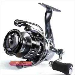 Катушка для морской спиннинговой ловли High Precision Long Casting