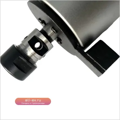 Реверсивная резьбонарезная головка Auto Reversing Tapping Head J467