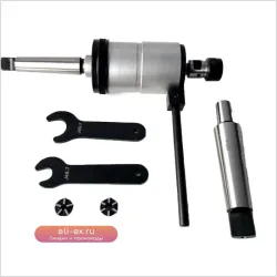 Реверсивная резьбонарезная головка Auto Reversing Tapping Head J467