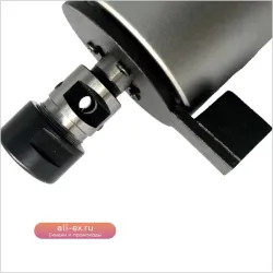 Реверсивная резьбонарезная головка Auto Reversing Tapping Head J467