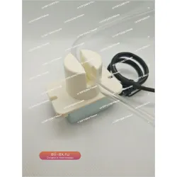 Датчик пузырьков гемодиализа