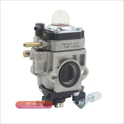 Карбюратор для лодочного мотора Stroke, аксессуар для мотора-движителя резиновой лодки