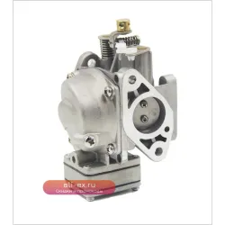 Карбюратор для лодочного мотора Stroke, аксессуар для мотора-движителя резиновой лодки