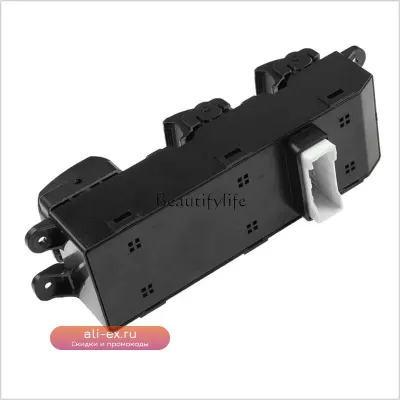 Кнопка стеклоподъемника электрическая для Hyundai Creta IX25 93570-C9200