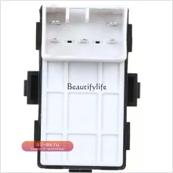 Кнопка стеклоподъемника электрическая для Hyundai Creta IX25 93570-C9200