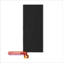 Аккумулятор для LG Q6 M700A M700N BL-T33 3000mAh