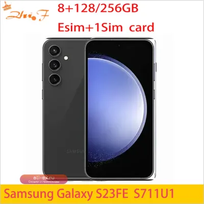 Samsung Galaxy S23 FE 8/128GB 50MP 4500mAh Unlock (S711U)