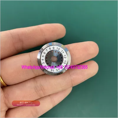 Лезвие для оптического скалывателя CT-30 CT-06 CB-16