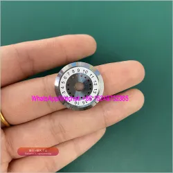 Лезвие для оптического скалывателя CT-30 CT-06 CB-16