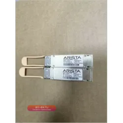 ARISTA Transceiver QSFP 40G 850NM XVR-00060-05 SR4 MPO