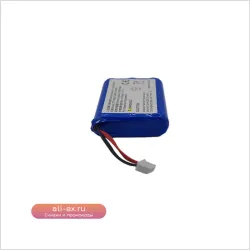 Аккумулятор 18650 2600mAh для Marshall Stockwell TF18650-2600-1S3PA увеличенная емкость