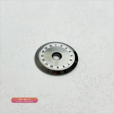 Лезвие для ножа для резки оптического кабеля Nanjing Jilong KL-21F