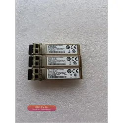 Трансивер Extreme Networks 10G SFP+ SR 850NM FTLX8574D3BCL-N2 AA1403015-E6