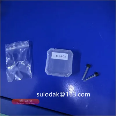 Электрод JW4108 для кромкореза Tianxingtong T-207, аппарат для сварки оптоволокна