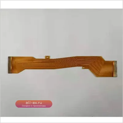 Кабельный экран для сварочного аппарата ILSINTECH KF4 KF4A Swift S3